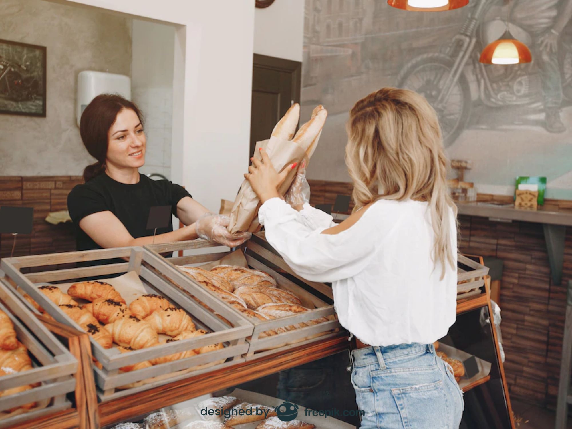 5 ideias de promoções para padarias atrair mais clientes