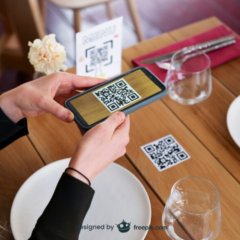 Conheça as vantagens em modernizar o seu atendimento com o cardápio digital