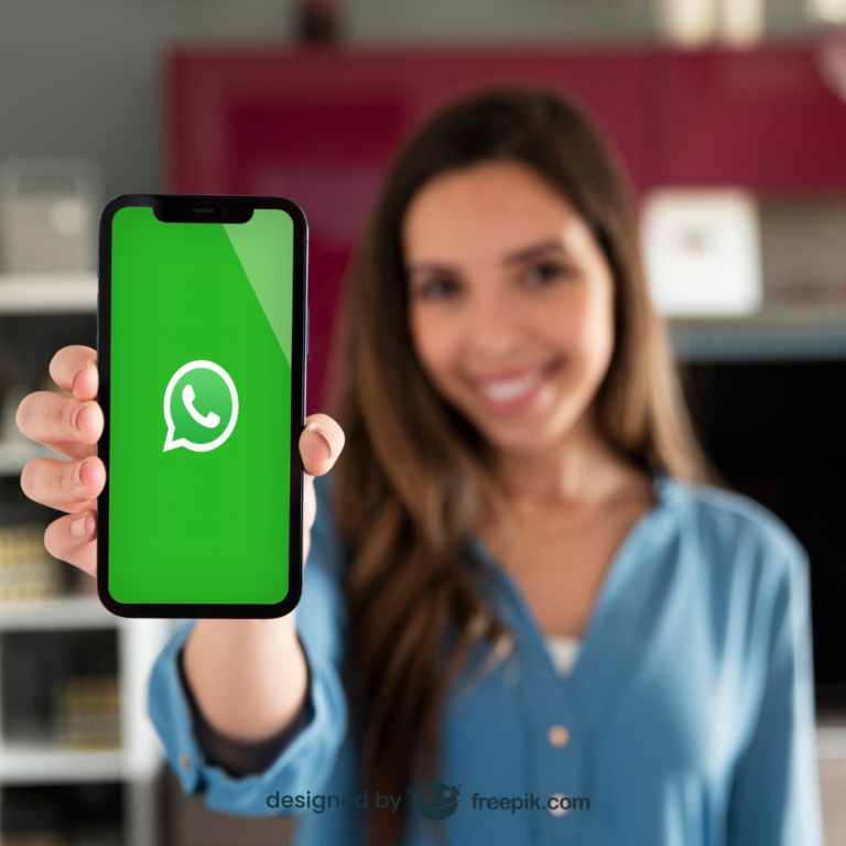 WhatsApp é a ferramenta ideal para atender os meus pedidos de Delivery?