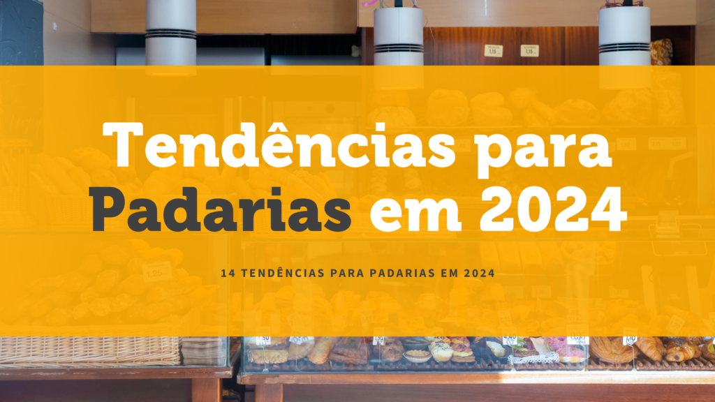 Tend Ncias Para Padarias Em Guia Do Mercado