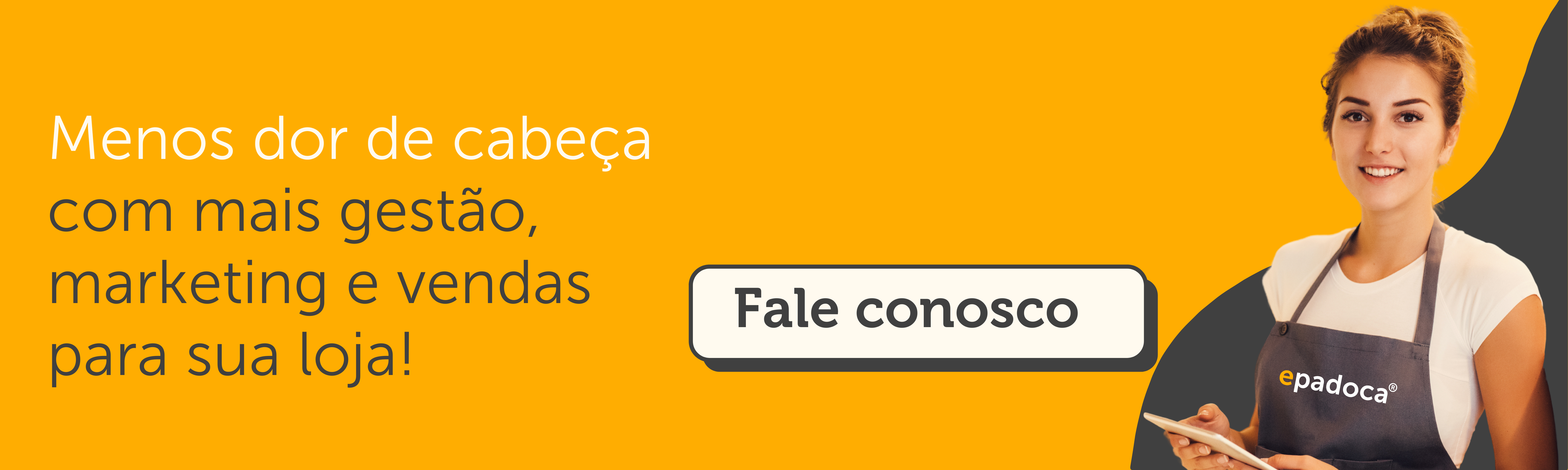 Fique por dentro das nossas novidades do Mês de Outubro