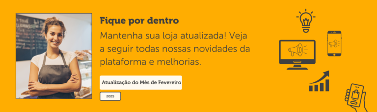 Descubra as Novidades de Fevereiro na Plataforma Epadoca!