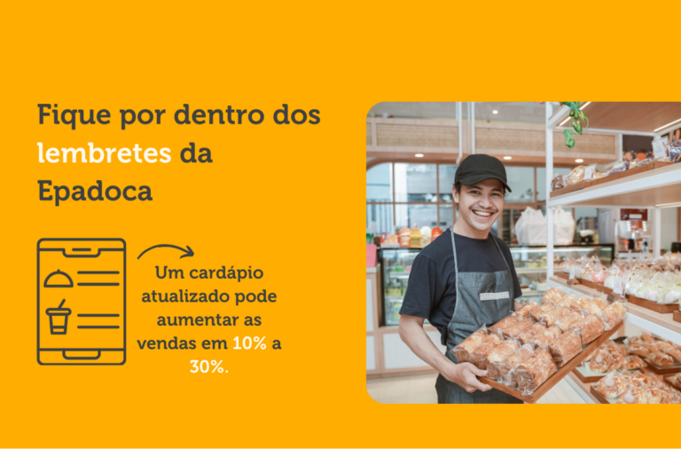 Fique por dentro dos nossos lembretes e alavanque suas vendas!