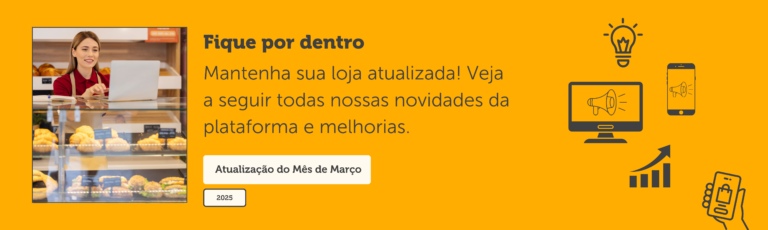 Descubra as Novidades de Março na Plataforma Epadoca!