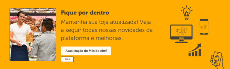 Descubra as Novidades de Abril na Plataforma Epadoca!
