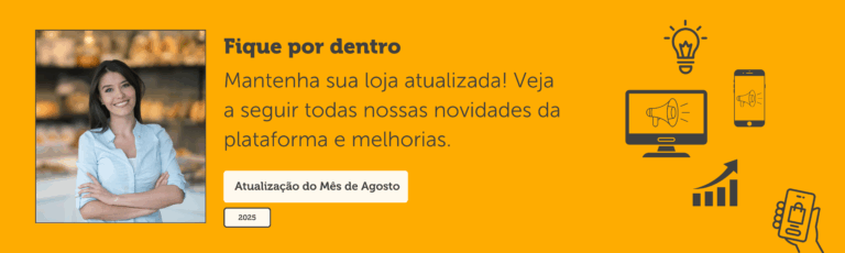 Descubra as Novidades de Agosto na Plataforma Epadoca!