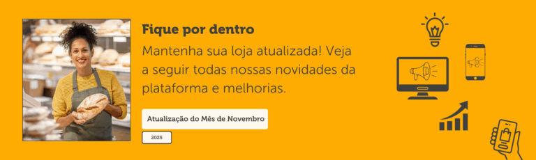 Descubra as Novidades de Novembro na Plataforma Epadoca!
