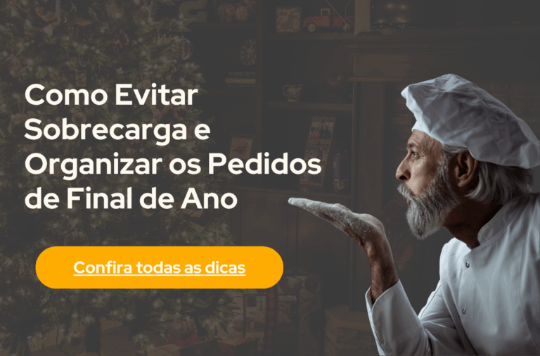 Como Evitar Sobrecarga e Organizar os Pedidos de Final de Ano com o Epadoca!