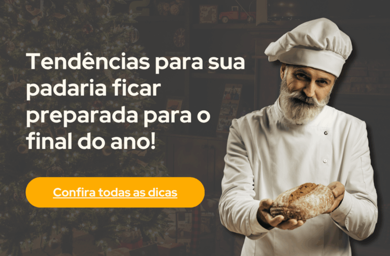 Transforme sua padaria para o Natal: tendências que atraem e fidelizam!