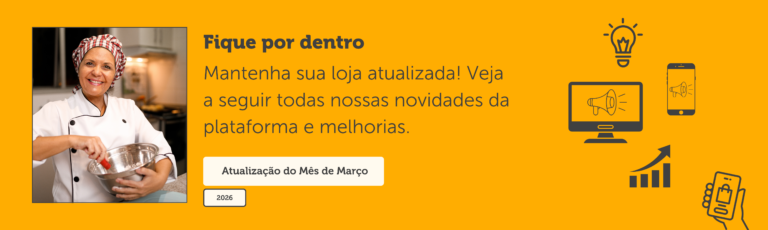 Descubra as Novidades de Março na Plataforma Epadoca!